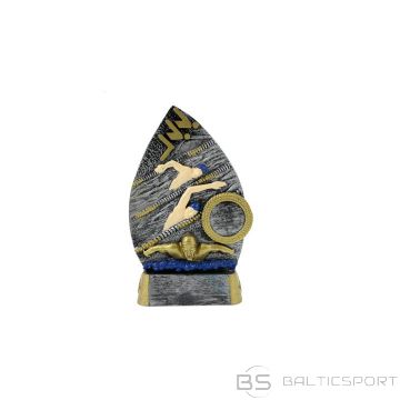 GTsport peldēšanas statuete / 15 cm / daudzkrāsains