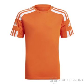 Adidas Футболка Squadra 21 Jr GN8089 (176)