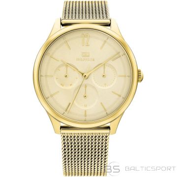 Tommy Hilfiger Sieviešu rokaspulkstenis Layla 1782458+ KASTE (N/A)