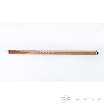 Rusiško biliardo lazda Bilaro Rosewood 9x8