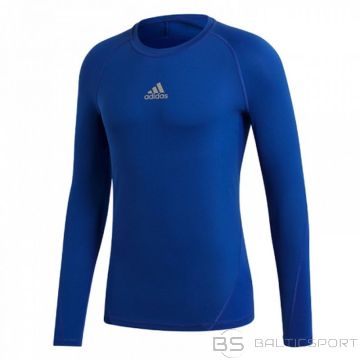 Adidas Termoaktīvs Junior ASK LS Tee Y CW7323 (128 cm)