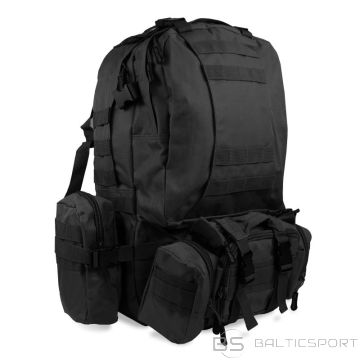 Offlander Походный рюкзак Survival Combo 18 л OFF_CACC_36BK (Н/Д)