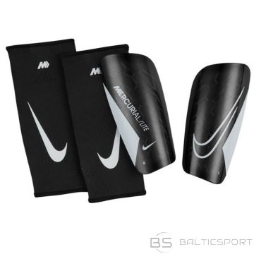 Nike Mercurial Lite DN3611 010 shin guards (XS)