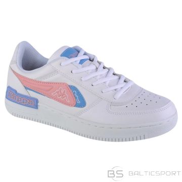 Kappa Bash LR NC W 243137NC-1021 shoes (37)