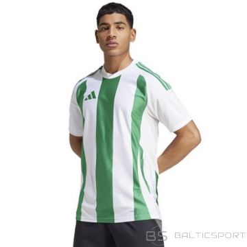 Adidas Svītrains 24 JSY M T-krekls IW2148 (M)