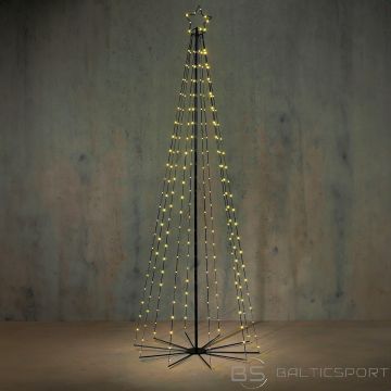 Edelman DECORATIVE CHRISTMAS TREE 290 LED WARM WHITE 300CM LUCA