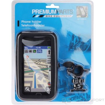 Xqmax GROZĀMS TELEFONA TURĒTĀJA MAZULIS (N/A)