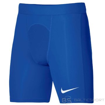 Termoaktīvo šorti Nike streiks DH8128 463 / Zila / XL