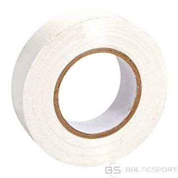 Tape zabezpieczający Select 1.9 cm biały / biały / one size