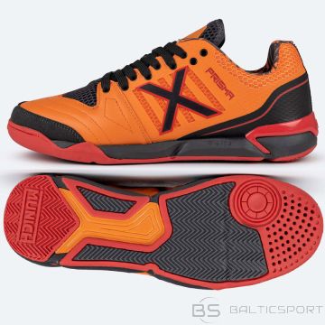 Buty Munich Prisma 37 IN 3116037 / pomarańczowy / 42