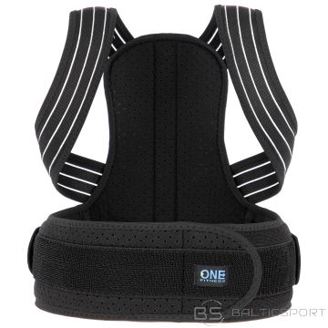 KP207 Posture Corrector izmērs L ONE FITNESS