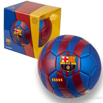 Fc Barcelona KRĀSU KASTE BUMBIŅU IEPAKOJUMS 21/22 R.5