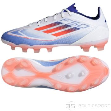 Adidas F50 Pro MG M IF1325 futbola apavi (44)