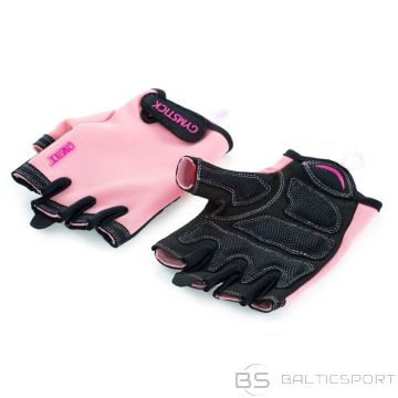 Training gloves GYMSTICK 61318 size L