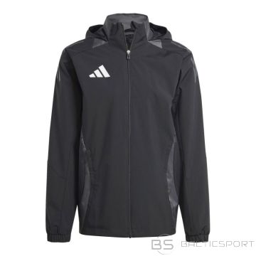 Adidas Tiro 24 All-weather M jacket IJ8343 (XL)