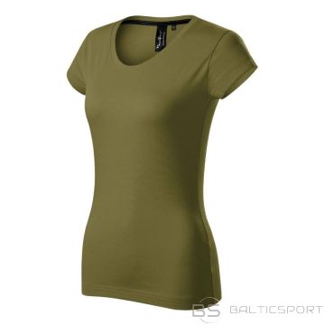 Malfini Эксклюзивная футболка W MLI-154A3 (XS)