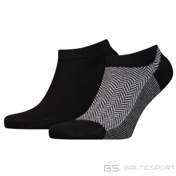 Tommy Hilfiger Siļķu zeķes M 701226103004 (39-42)