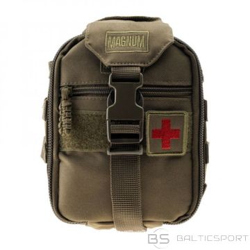 Magnum Med First Aid Kit 92800355302 (N/A)