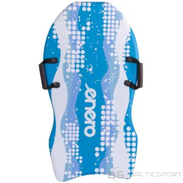 Enero FOAM SLIDE 49x2.2x91CM BLUE