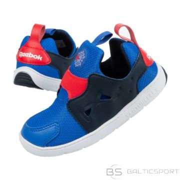 Reebok Слипоны Ventureflex Jr CM9144 (23,5)