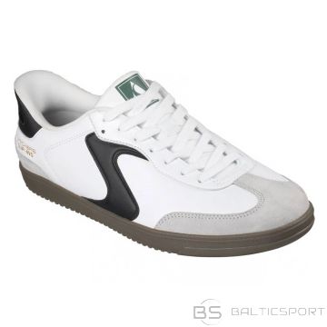 Skechers Вставные бутсы Hotshot - Relegate 254154-WBK Бело-черные (EU 43)