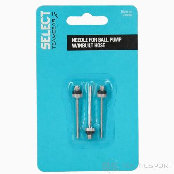 igła do piłek Select / 8 mm