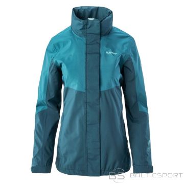 Jacket Hi-Tec Lady Temuco W 92800396843 (S)