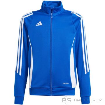 Adidas Tiro 24 Training Jr IR9509 sporta krekls (164 cm)