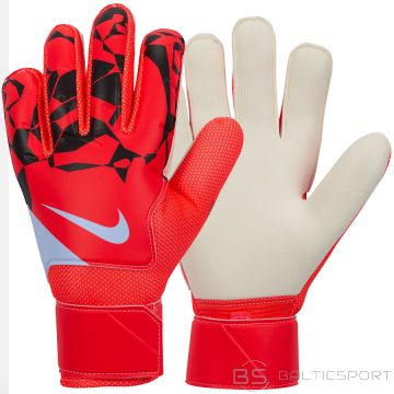 Nike Spēļu cimdi HQ0257-635 / Melni / 9