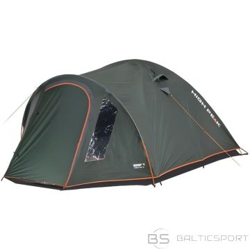 High Peak Nevada 4.1 tent green 10352 (N/A)