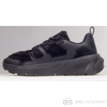 Tommy Hilfiger Обувь Fur Fashion Runner W FW0FW07307BDS (36)