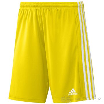 Adidas SQUADRA 21 Short GN5772 / Dzeltena / M