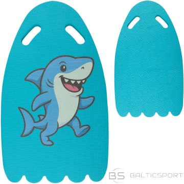 Detal EDDY TOYS PELDDĒLIS 41x24x2,5cm - ZILS