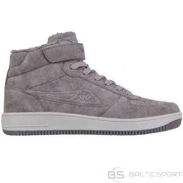 Kappa Обувь Bash Mid Fur 242799 1614 (38)