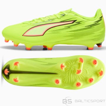 Puma Ultra 6 PLAY FG/AG 108704-01 / yellow / 46