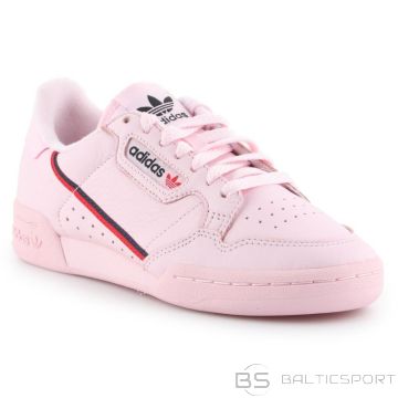 Adidas Обувь Continetal 80 W B41679 (ЕС 36)