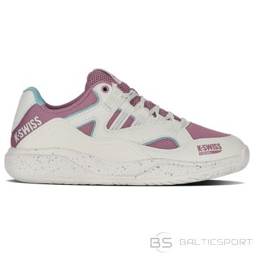 Padel shoes for ladies K-SWISS TURA TEAM PADEL white/lilas EU40
