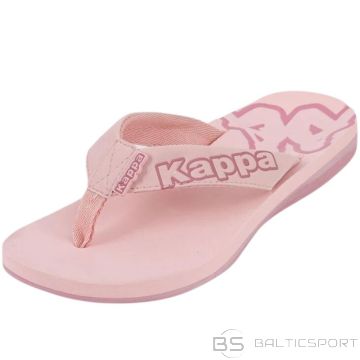 Kappa Aryse Flip Flops W 243111W 2123 (37)