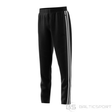 Adidas Tiro 19 French Terry JR FN2337 football pants (116 cm)