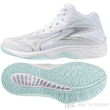 Mizuno Apavi THUNDER BLADE Z MID V1GC237540 / 40 1/2 / balti