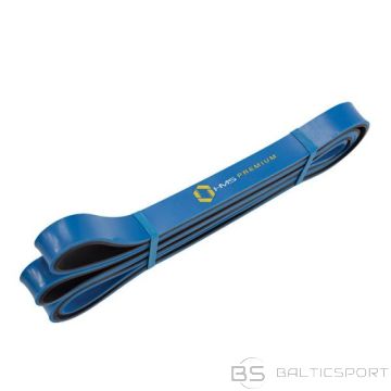 Exercise rubber HMS NIEB-CZAR GU06 21x5x2250 mm (N/A)