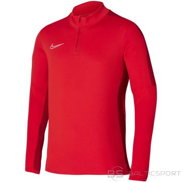 Nike Df Academy 23 Drill SS Jr DR1356-657 sporta krekls (XS)