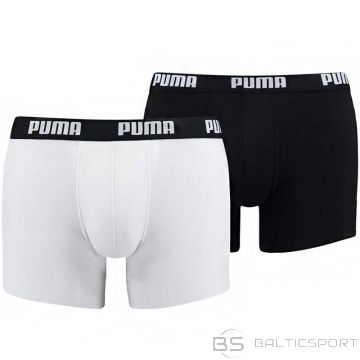 Puma Bokseršorti Basic M Boxer 2P 521015001 301 (M)