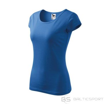 Malfini Футболка Pure W MLI-12214 (XL)