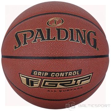 Basketbola bumba /Spalding Grip Control TF Ball 76875Z basketbols (7)