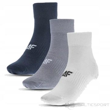 Носки 4FWMM00USOCM440 94S / многоцветный / 39-42