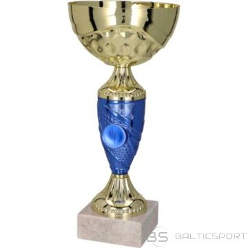 BS Zelta un zila metāla krūzīte TS 9058A (N/A)