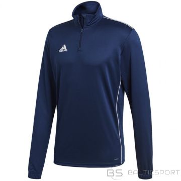 Adidas CORE 18 treniņu tops M CV3997 (XS)