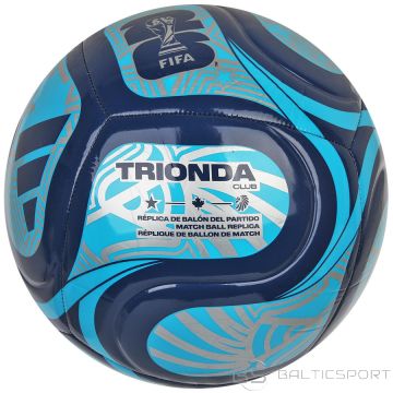 Adidas Мяч TRIONDA Club World Cup JD8027