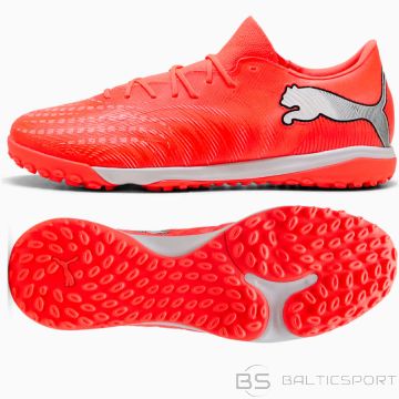 Puma FUTURE 9 MATCH Fusion Low TT apavi / Oranži / 42 1/2